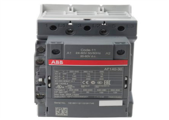 ABB AFC30-30-00-80 1SBL271001R8000 Steuerkreisplatte 230-240V60Hz Kontakter