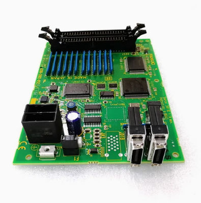 Fanuc A20B-2101-0353 Fanuc Spindelsteuerung Fanuc Servo-Steuerung