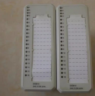 3BUR001455R1 ABB DO814 Digitale Ausgangsströmung