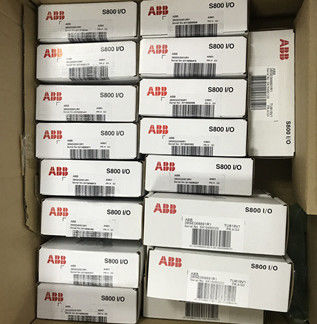 3BUR001455R1 ABB DO814 Digitale Ausgangsströmung