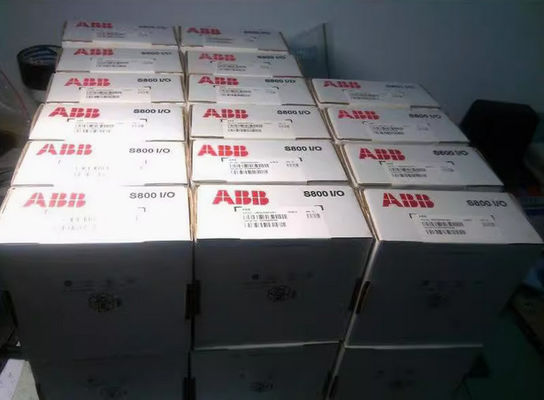 ABB DO815 Digitaler Ausgangsmodul S800 E/A-Module 3BSE013258R
