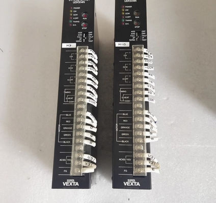Hochdrehmoment-Industrie-Servoverstärker Rahmengrößen 0,79 Zoll 20 mm für industrielle Zwecke