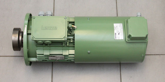 Lenze MHFMARS112-22C1C Spannungsbewertung Betriebsspannungsbereich.
