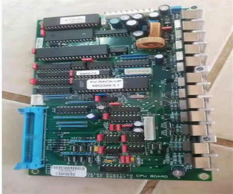 DO821 3BSE013250R1 ABB Digital Output Relay 8 × 1 Ch, ABB S800 E/A