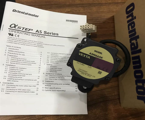 42 mm 24 V Gleichstrom-Servomotor mit elektromagnetischem Bremsteil und statischem Reibungsmoment von 0,15 N · m