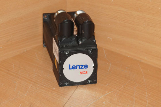 Lenze MCS 06F60-RS0B0-A11N-ST5S00N-R0SU Synchroner Servomotor