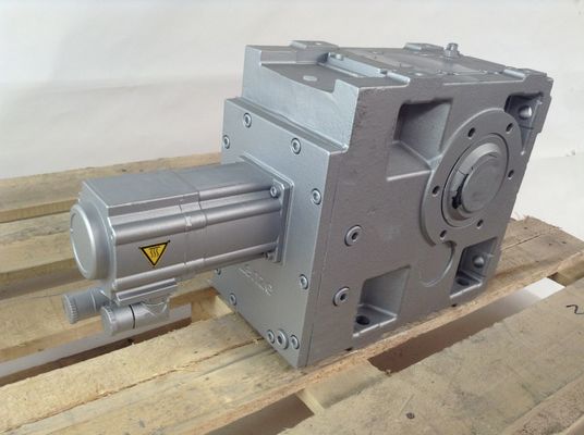 Lenze MCS 06F60-RS0B0-A11N-ST5S00N-R0SU Synchroner Servomotor