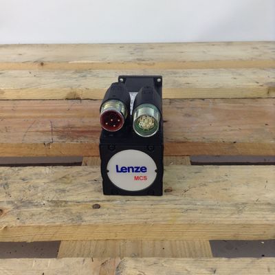 Lenze MCS 06F60-RS0B0-A11N-ST5S00N-R0SU Synchroner Servomotor