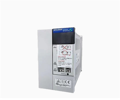 Industrieautomation Mitsubishi J4 Servo mit 12 Motoren und CN3 Ports