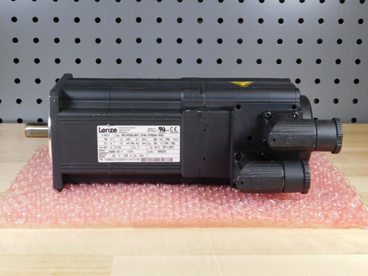 LENZE MCS 09F38LC40P1-B14N-ST5S00N-R0SU Versorgungsspannung 399