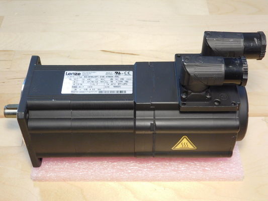 LENZE MCS 09F38LC40P1-B14N-ST5S00N-R0SU Versorgungsspannung 399