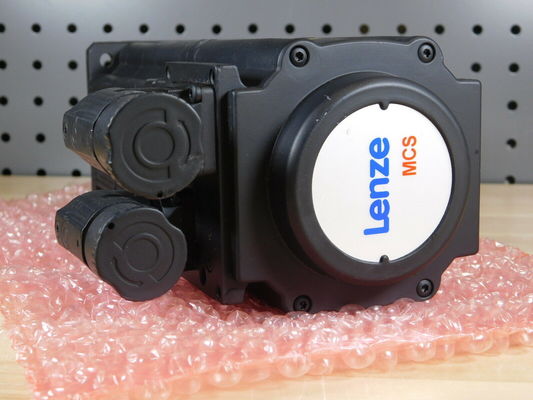 LENZE MCS 09F38LC40P1-B14N-ST5S00N-R0SU Versorgungsspannung 399