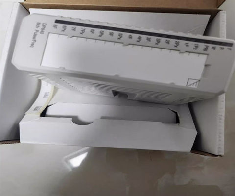 ABB 3BSE028926R1 Inkrementeller Pulszählermodul DP840