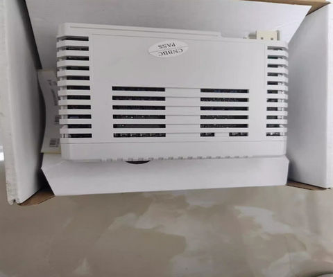 ABB 3BSE028926R1 Inkrementeller Pulszählermodul DP840