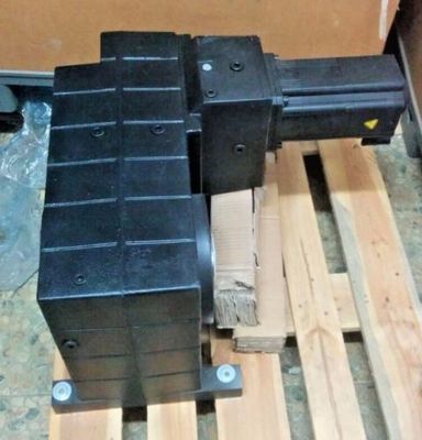 LENZE MCS 14H32-RS0P2-Z0F0-ST6S00N-R0SU Nennleistung 15KW Industrielle Servoantriebe