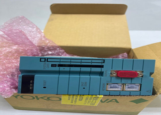 YOKOGAWA NFCP100-S00 CPU MODULE Herkunftsland ist Japan