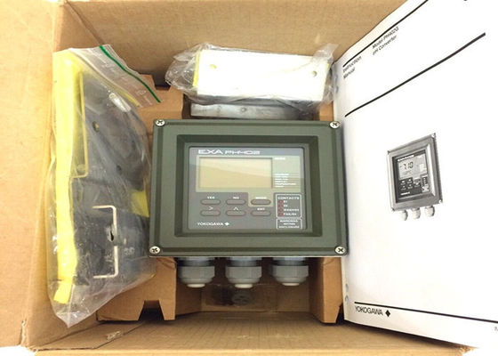 PH402G-E-2-E verfügbar bei EU Automation YOKOGAWA