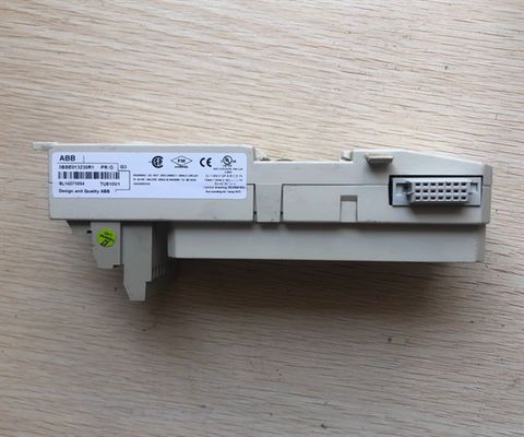 TU810V1 3BSE013230R1 Kompakte Modul-Endungseinheit ABB