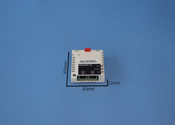 ABB 3ABD50000192779 FPNO-21 Ethernet-Adapter Herkunftsland ist China (KN)