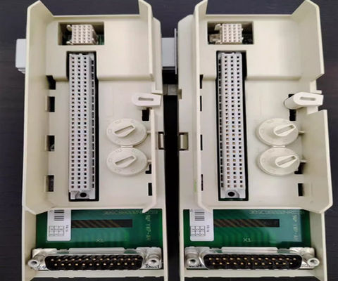 TU812V1 3BSE013232R1 ABB 8 Kanal 250 V Kompaktmodul