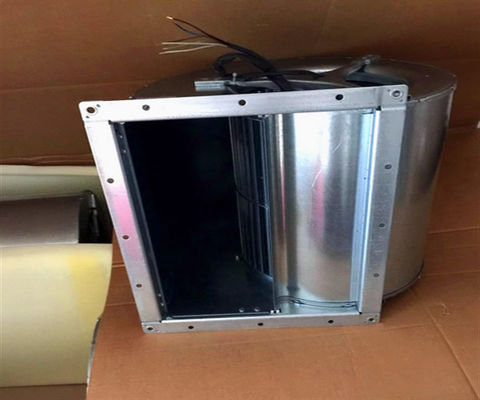 D4E225-DH01-01 Ebmpapst industrieller zentrifugaler Ventilator 230V