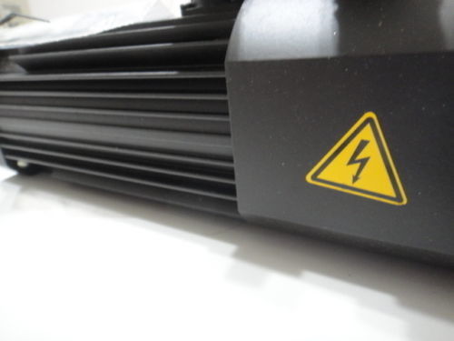 LENZ EMDSKSBA036-23 Servomotor mit 80 Fahrleistung