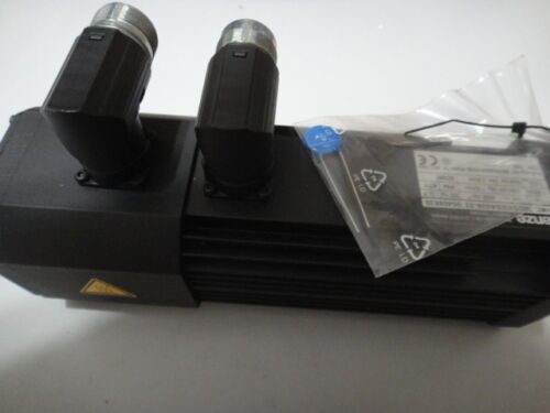 LENZ EMDSKSBA036-23 Servomotor mit 80 Fahrleistung