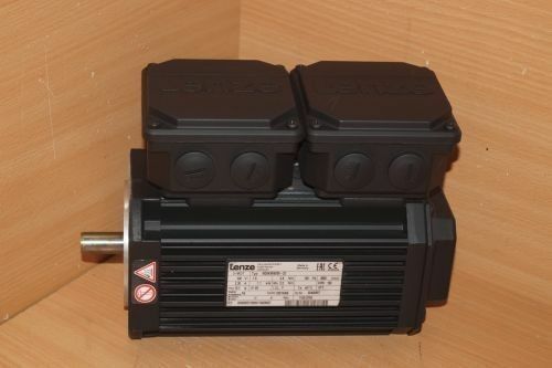 LENZE MDSKSR056-23 Industrielle Servoantriebe Nennspannung 220