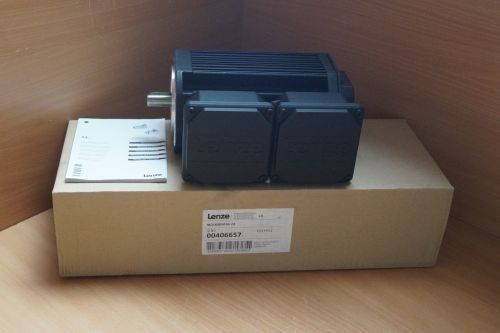 LENZE MDSKSR056-23 Industrielle Servoantriebe Nennspannung 220