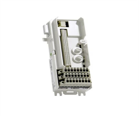 ABB TU813 3BSE036714R1 Vorwärts 800xA Kompakt MTU, 250 V gekrempelt