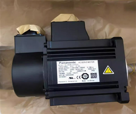 MDMA302S1C Panasonic 3 Phasen Servomotor Treiber Industrieller Servomotor