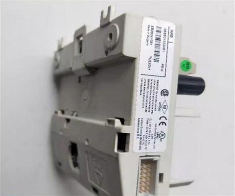 3BSE013234R1 ABB TU830V1 Erweiterte Modul-Endungseinheit