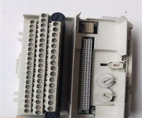 3BSE013234R1 ABB TU830V1 Erweiterte Modul-Endungseinheit