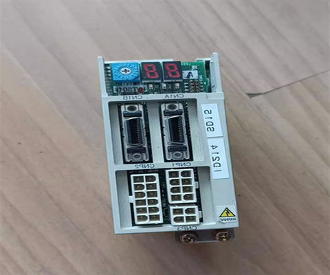 Industrielles Servo Wechselstroms MR-J2-03BH5 fährt Mitsubishi-Servoverstärker