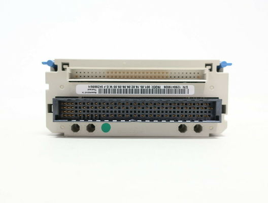 Emerson 1C31113G05 IP65 wasserdicht schützender 5KG-Servomotor für industrielle Automatisierung