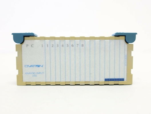 Emerson 1C31113G05 IP65 wasserdicht schützender 5KG-Servomotor für industrielle Automatisierung