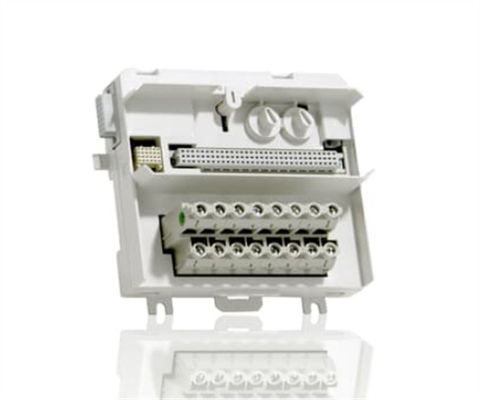 ABB 3BSE013235R1 TU831V1 Erweiterte Modul-Endungseinheit