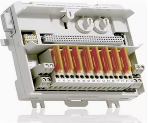 TU835V1 3BSE013236R1 ABB Erweiterter Modul Redundante Stromversorgungsmodule