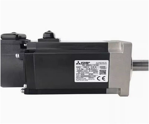Reihe 3000rpm 0.75kW HG-KR73J industrielle Servo- Bewegungs-Mitsubishis HC-MF