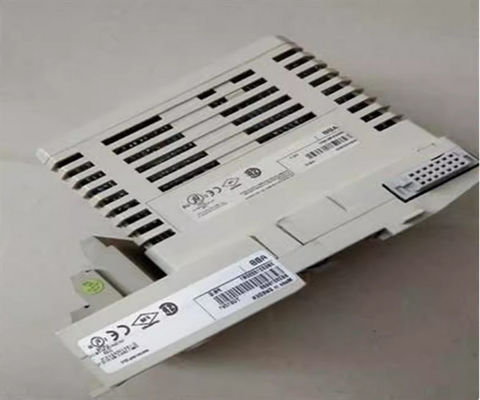 3BSE013237R1 I-O-Modul Redundante Stromversorgungsmodule mit Anschluss an den Endblock