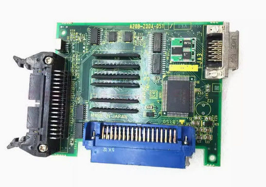 Fanuc-Leiterplatten A20B-2004-0510 PCB - I/O-Module