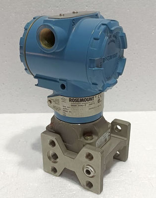 Rosemount 3051CG4A02A1AH2B1 Koplanar-Gage-Druckübertrager