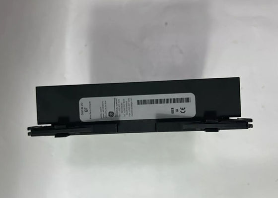 Multilins UR-6FH-Digital I/O-Modul bietet der Universal Relays-Serie acht schnelle