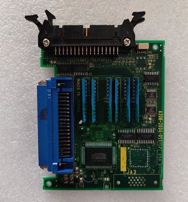 Fanuc A20B-2004-0511 8 Eingabe D-Typ 15-Pin-Anschluss-Digital-E/Ausgangsmodul