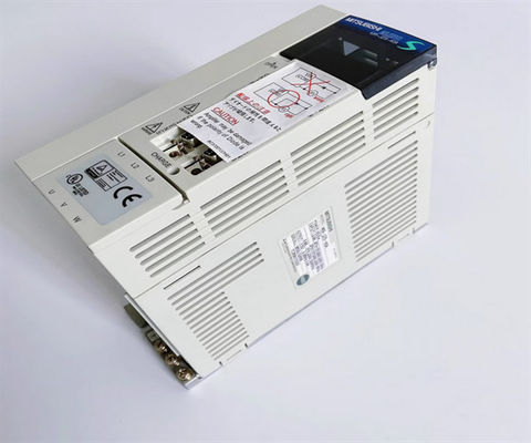 MELSERVO MR-J2 Serie 200-230 VAC Frequenz Industrie-Servoantriebe MR-J2S-200B-RS238