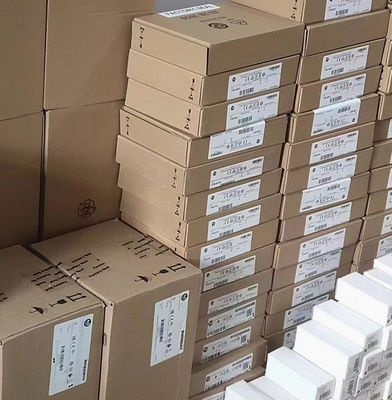 ABB 3BSE013238R1 TU837V1 I/O-Erweiterungsabschlussmodul