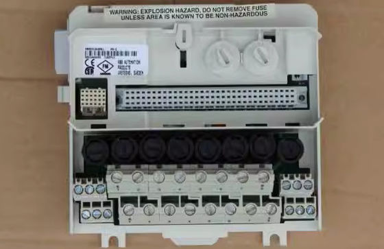 ABB 3BSE013238R1 TU837V1 I/O-Erweiterungsabschlussmodul