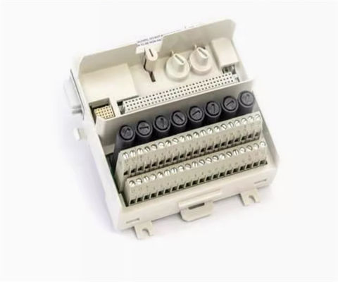 ABB TU838 Extended Module Termination Unit, MTU, 50 V, ABB S800 E/A