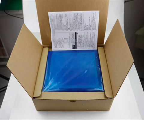 LCD-Display Farb-HMI-Touchscreen mit 40 MB Speicher