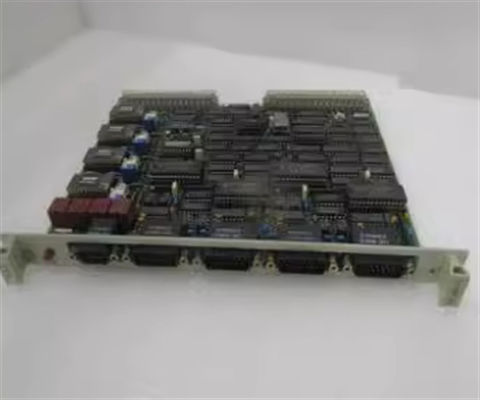 TU839 3BSE046966R1 Modul-Abschluss-Einheit (MTU) ABB-Versorgungsmodul